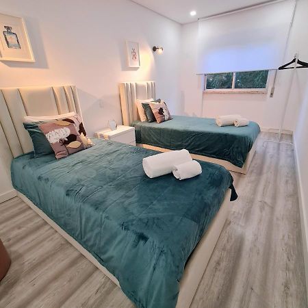 S. Soares T3 Setubal Appartement Buitenkant foto