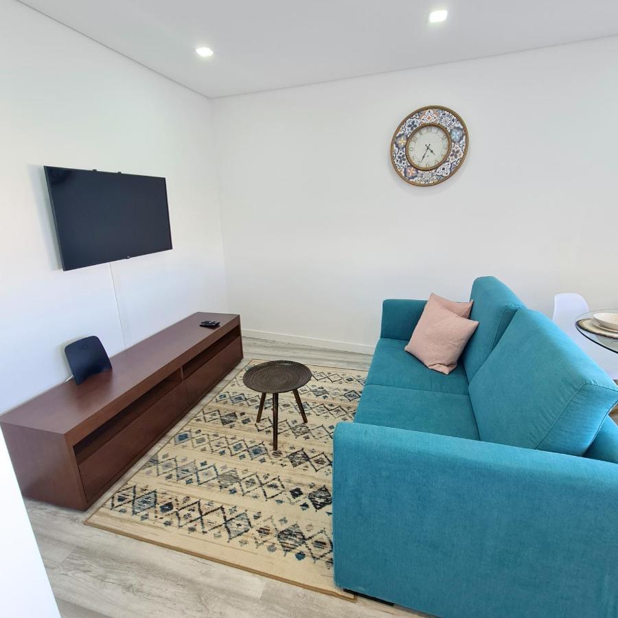 S. Soares T3 Setubal Appartement Buitenkant foto