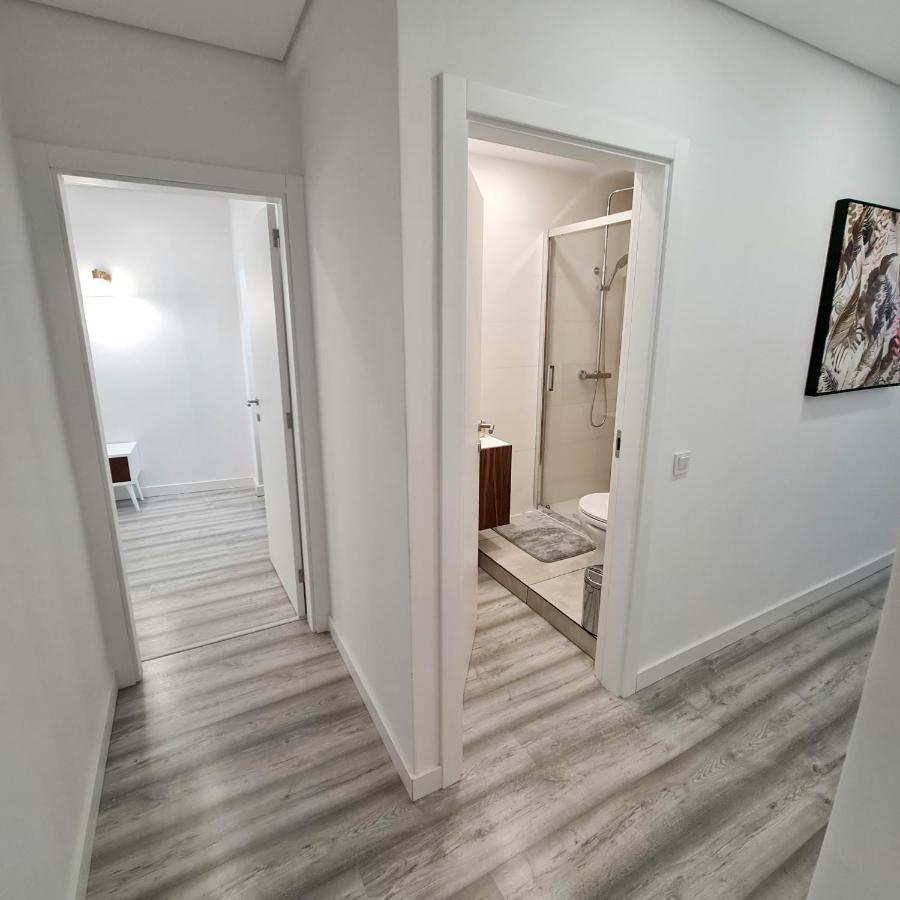 S. Soares T3 Setubal Appartement Buitenkant foto