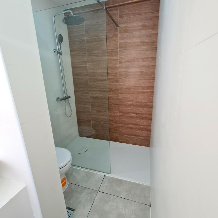 S. Soares T3 Setubal Appartement Buitenkant foto