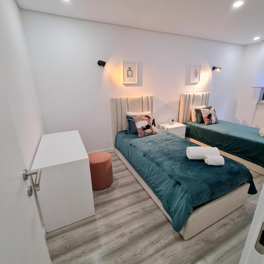 S. Soares T3 Setubal Appartement Buitenkant foto