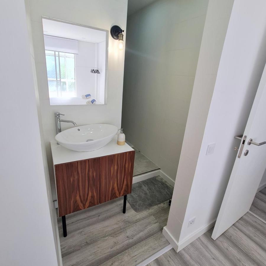 S. Soares T3 Setubal Appartement Buitenkant foto